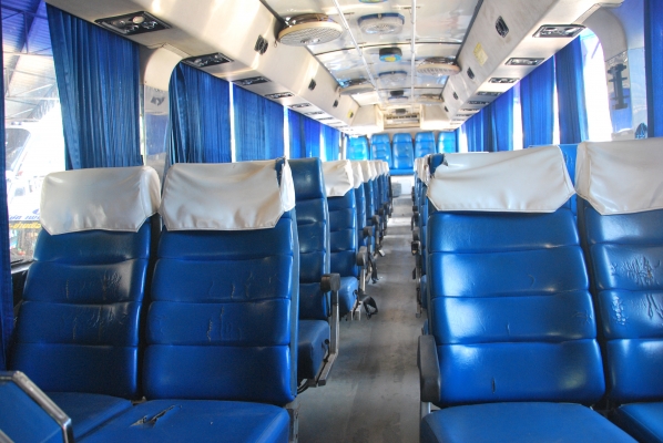 ขายรถบัสแอร์ 42 ที่นั่ง พร้อมวิ่งใช้งาน ด่วนมากๆ