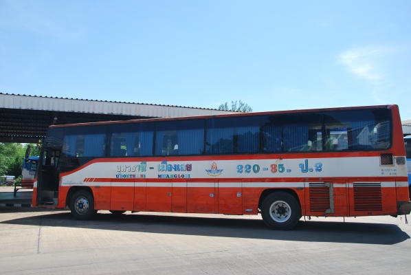 ขายรถบัสแอร์ 42 ที่นั่ง พร้อมวิ่งใช้งาน ด่วนมากๆ