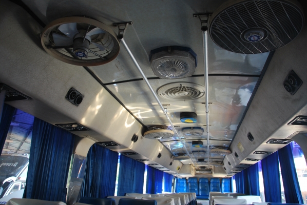 ขายรถบัสแอร์ 42 ที่นั่ง พร้อมวิ่งใช้งาน ด่วนมากๆ