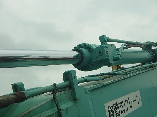 SK115SR-1ES # YV04-03764 : รถขุดโกเบ มือสอง รอนำเข้าจากญีปุ่น โทร.กุ้ง:0813062283