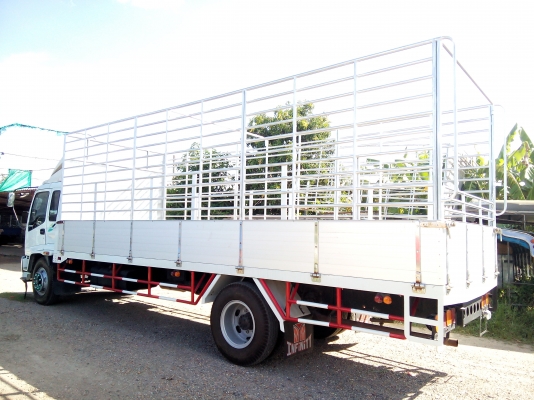 6 ล้อใหญ่ *Euro.2* ISUZU DECA FTR 200 แรงม้า * ยาว 7.20 ม. * รถสวยเดิม+สวยจริง+พร้อมใช้งาน * รถห้างแท้ * มีเล่มพร้อมโอน* 6 ล้อใหญ่ *Euro.2* ISUZU DECA FTR 200 แรงม้า * ยาว 7.20 ม. * รถสวยเดิม+สวยจริง+พร้อมใช้งาน * รถห้างแท้ * มีเล่มพร้อมโอน*