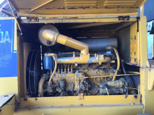 ขายรถตัก KOBELCO LK300A เอวอ่อน