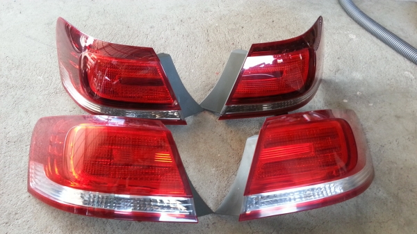 ไฟท้ายCamry Extremo