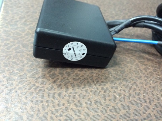 กล่องคันเร่งไฟฟ้า Sdrive Smart สำหรับ all new d-max