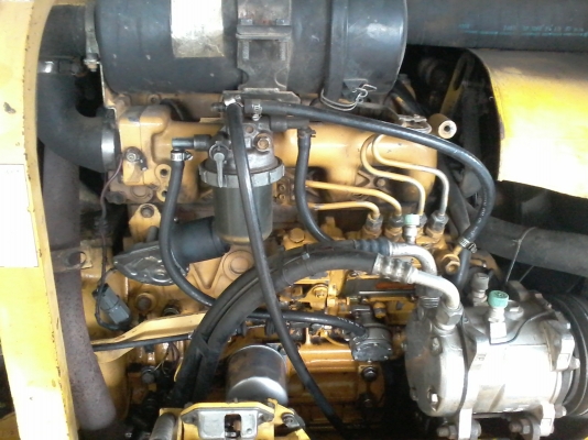 PC 45-1 มีแอร์ สวยๆพร้อมใช้งาน ราคา 450000