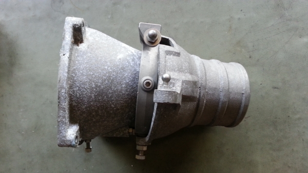 ขายปลายปั๊มแต่ง SE KAWASAKI ZXI 750 สภาพสวย เก่าญี่ปุ่น