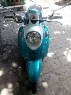 ขายปลีกและส่งมอเตอร์ไซค์ มือ2