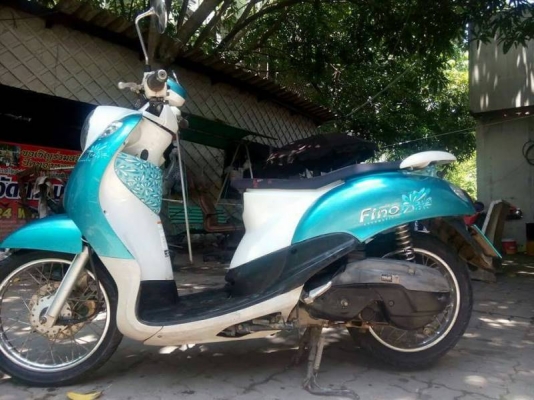 ขายปลีกและส่งมอเตอร์ไซค์ มือ2