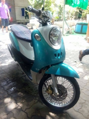 ขายปลีกและส่งมอเตอร์ไซค์ มือ2