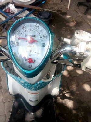 ขายปลีกและส่งมอเตอร์ไซค์ มือ2