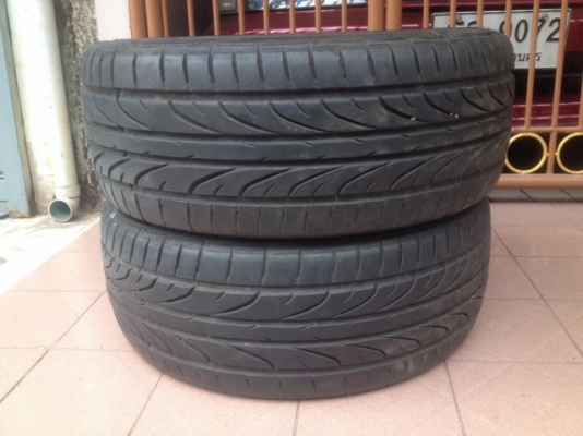 ยางขอบ 18 225 40 ปี11 ของเก่าญี่ปุ่นสภาพตามรูปคู่ละ ยางขอบ 18 225 40 ปี11 ของเก่าญี่ปุ่นสภาพตามรูปคู่ละ