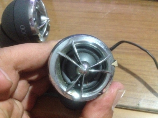 ทวิตเตอร์ KENWOOD รุ่นใหม่ๆของเก่าญี่ปุ่นเเท้สภาพสวยเสียงใสๆคู่ละ ทวิตเตอร์ KENWOOD รุ่นใหม่ๆของเก่าญี่ปุ่นเเท้สภาพสวยเสียงใสๆคู่ละ