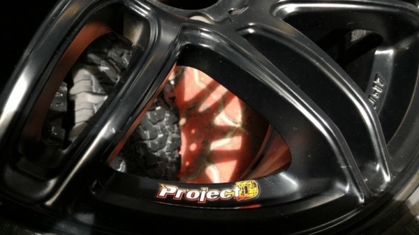 ขายยาง BF ALL 265 x 70 R 17 พร้อมล้อ Lenso ขายยาง BF ALL 265 x 70 R 17 พร้อมล้อ Lenso