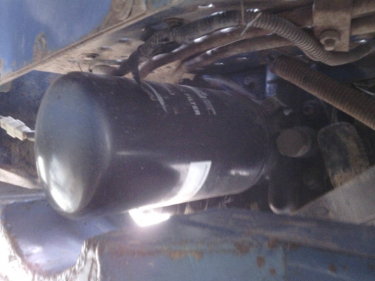 ขายตามสภาพ ฟอร์ด 6610 AT เครื่องดี เกียดี ปั้มไฮดรอลิคดี ต่อรองราคาได้ครับ