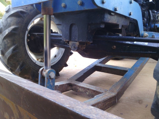 ขายตามสภาพ ฟอร์ด 6610 AT เครื่องดี เกียดี ปั้มไฮดรอลิคดี ต่อรองราคาได้ครับ