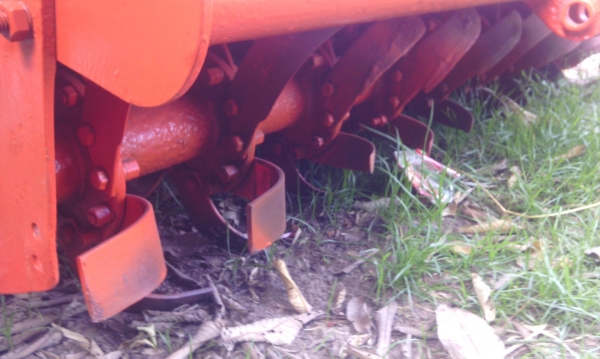 มาแล้วครับโรตารี่ ตราช้าง  1.8  สวยๆ พร้อมยอย  ใส่  45-47 แรง