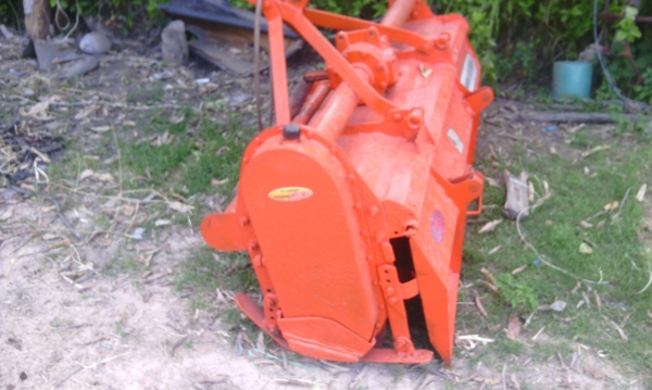 มาแล้วครับโรตารี่ ตราช้าง  1.8  สวยๆ พร้อมยอย  ใส่  45-47 แรง