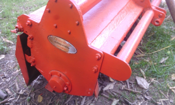 มาแล้วครับโรตารี่ ตราช้าง  1.8  สวยๆ พร้อมยอย  ใส่  45-47 แรง