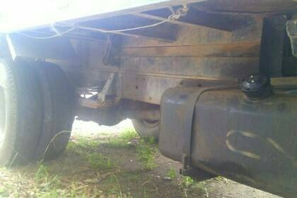 หกล้อดั้ม อีซุซุ 115 ดั้ม5คิว ประกอบ สภาพพร้อมใช้งาน ทะเบียนชุดโอนครบ