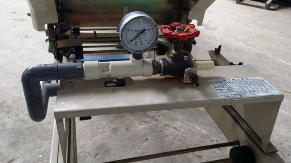 เครื่องโรยเมล็ด ISEKI  เก่าญี่ปุ่น รุ่น HK-40K  สภาพสวยพร้อมใช้งาน