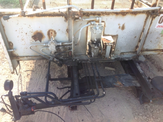 ขายกระบะไสลด์ tadano เก่าญี่ปุ่น ติดคัทซี