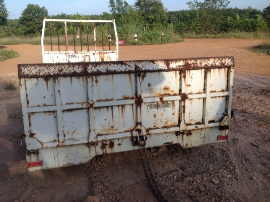 ขายกระบะไสลด์ tadano เก่าญี่ปุ่น ติดคัทซี