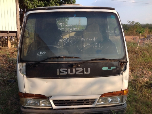 ขายกระบะไสลด์ tadano เก่าญี่ปุ่น ติดคัทซี