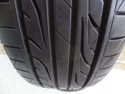 215-60-16 dunlop lm704 ปี14 215-60-16 dunlop lm704 ปี14
