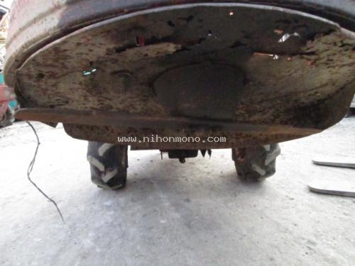 รถตัดหญ้าแบบเดินตาม  MITSUBISHI  KAAZ  รหัสสินค้า : 80802396  Line ID: nihonmono หรือเพิ่มเติมไดที่ www.nihonmono.com