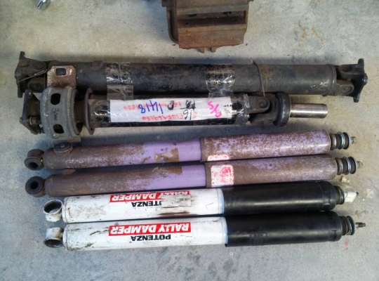 โช๊คอัพหลัง ke70 โช๊คอัพหลัง ke70