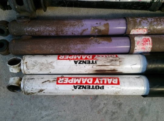 โช๊คอัพหลัง ke70 โช๊คอัพหลัง ke70