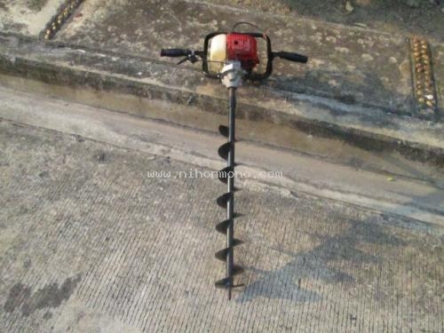 เครื่องเจาะดิน KOMATSU BC2300 รหัสสินค้า 80802402 Line ID: nihonmono หรือเพิ่มเติมไดที่ www.nihonmono.com เครื่องเจาะดิน KOMATSU BC2300 รหัสสินค้า 80802402 Line ID: nihonmono หรือเพิ่มเติมไดที่ www.nihonmono.com