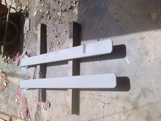 ขายปลอกงาฟอร์คลิฟท์ forklift