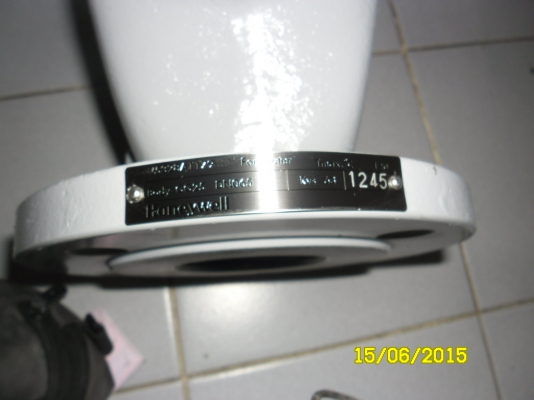 ขาย ทูเว วาล์ว honeywell