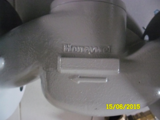 ขาย ทูเว วาล์ว honeywell