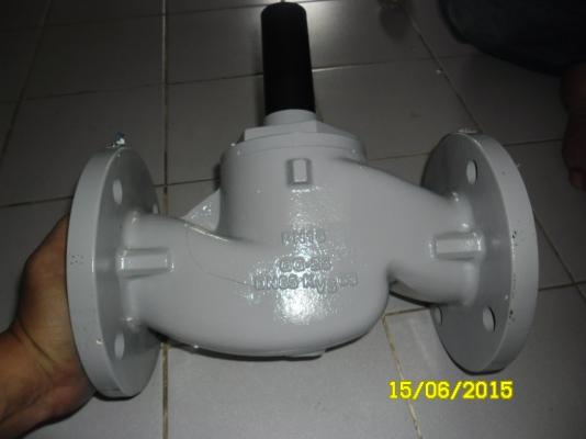 ขาย ทูเว วาล์ว honeywell