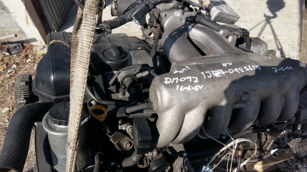 ขายเครื่อง 1J-vvti พร้อมเกียร