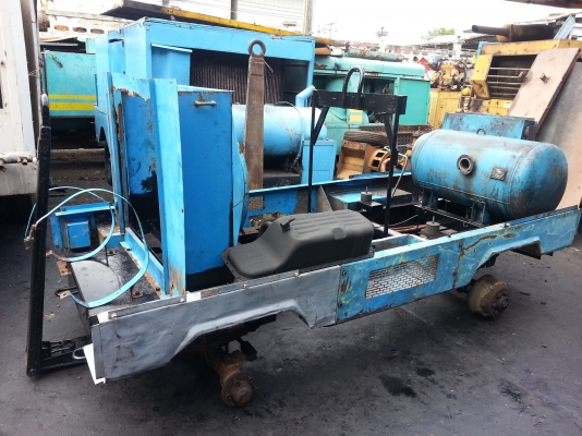 ขายเครือง Airman 370 โอเวอร์ฮอนใหม่ทั้งหมด ครับ