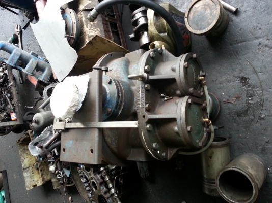 ขายเครือง Airman 370 โอเวอร์ฮอนใหม่ทั้งหมด ครับ