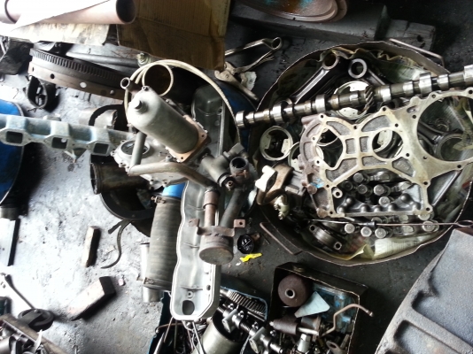 ขายเครือง Airman 370 โอเวอร์ฮอนใหม่ทั้งหมด ครับ