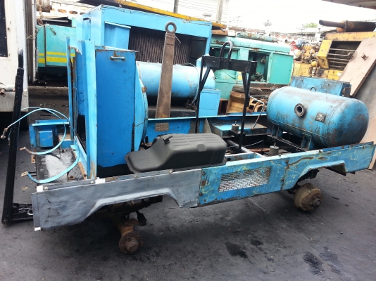 ขายเครือง Airman 370 โอเวอร์ฮอนใหม่ทั้งหมด ครับ