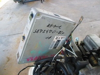 ขายเครื่อง 2J - vvti พร้อมเกียร์