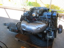 ขายเครื่อง 2J - vvti พร้อมเกียร์