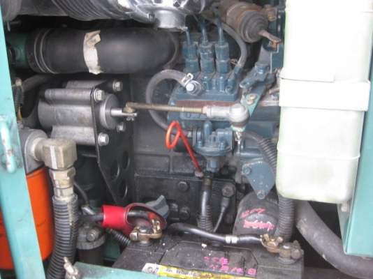 ขายเครื่องปั้มลม 2 หัว Air compressor