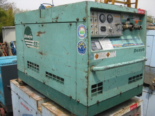 ขายเครื่องปั้มลม 2 หัว Air compressor