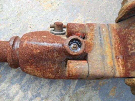 ขายหัวแย็ค สำหรับ PC 30