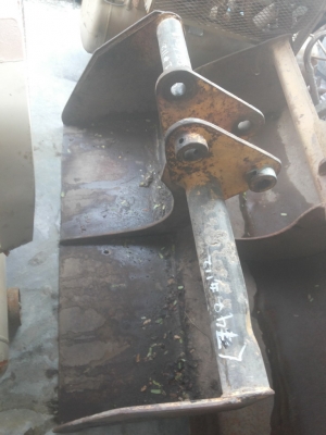 ขายปุ้งกี๊ ตักทราย PC30