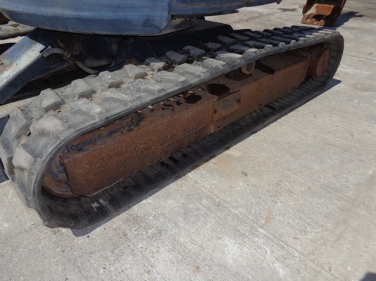 ขายรถขุด PC30 Hitachi