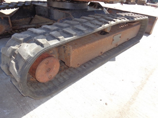 ขายรถขุด PC30 Hitachi