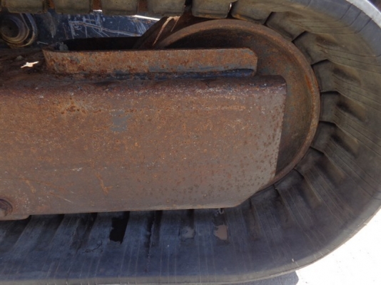 ขายรถขุด PC30 Hitachi